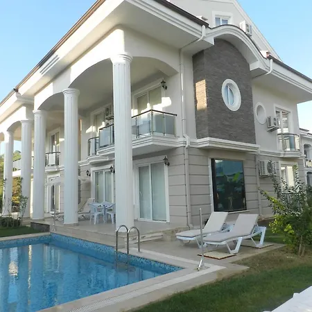 Вилла New Age Breeze Luxury *