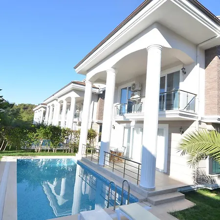 Вилла New Age Breeze Luxury