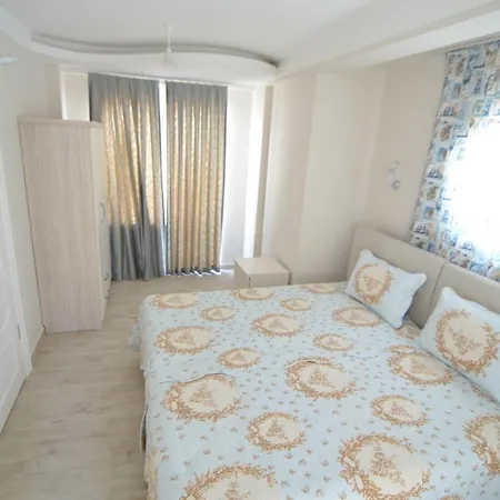 New Age Breeze Luxury Вилла Фетхие
