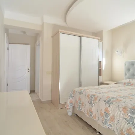 Вилла New Age Breeze Luxury