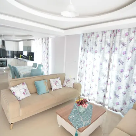 New Age Breeze Luxury * Фетхие