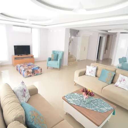 New Age Breeze Luxury Вилла *