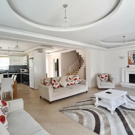 Вилла New Age Breeze Luxury