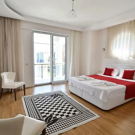Вилла New Age Breeze Luxury *