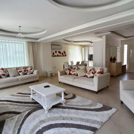 New Age Breeze Luxury Вилла