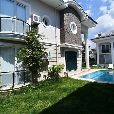 New Age Breeze Luxury Вилла Фетхие