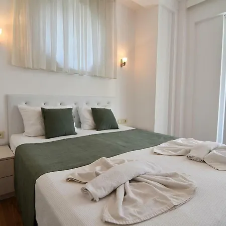 New Age Breeze Luxury Вилла *