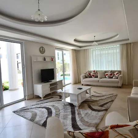 New Age Breeze Luxury Вилла