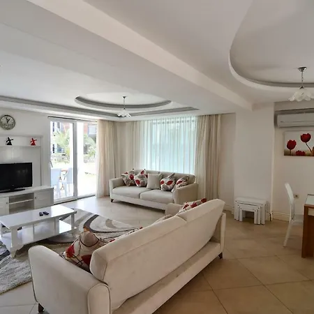 New Age Breeze Luxury Фетхие