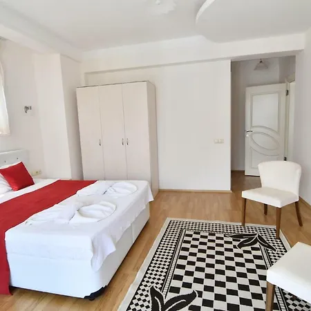 New Age Breeze Luxury Фетхие