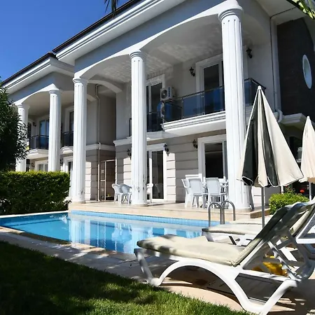 Вилла New Age Breeze Luxury