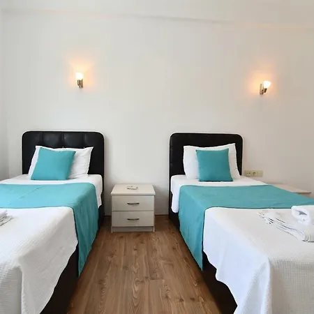 New Age Breeze Luxury * Фетхие