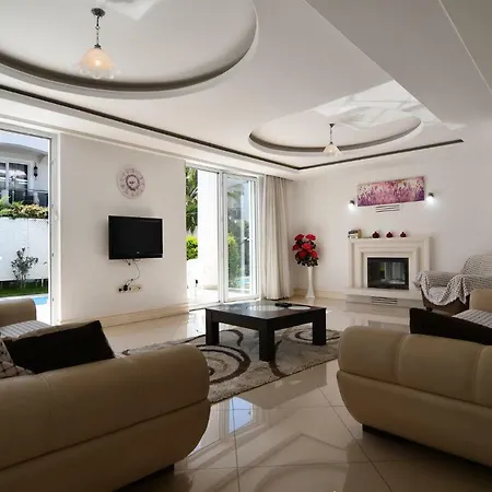 Вилла New Age Breeze Luxury
