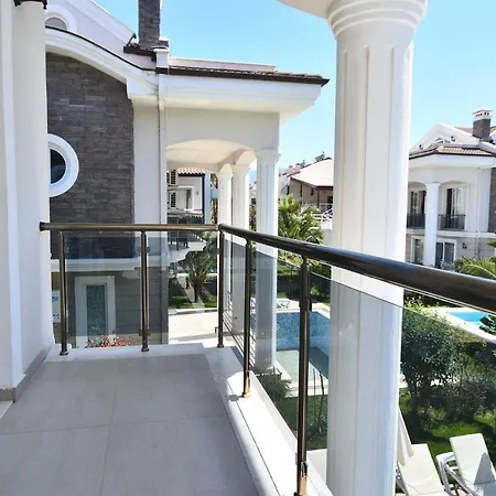 New Age Breeze Luxury * Фетхие