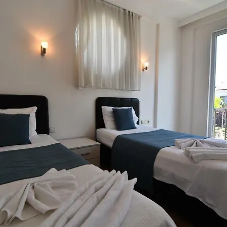 Вилла New Age Breeze Luxury Фетхие