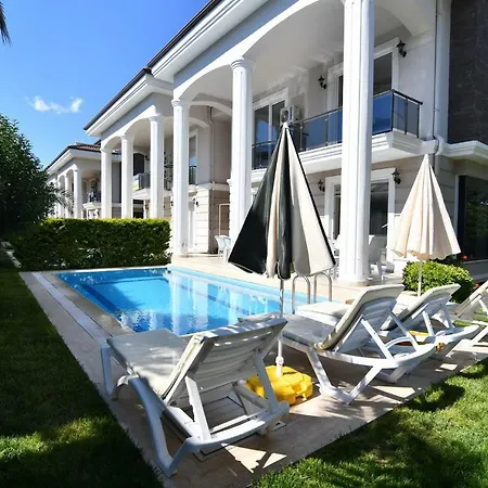 New Age Breeze Luxury * Фетхие
