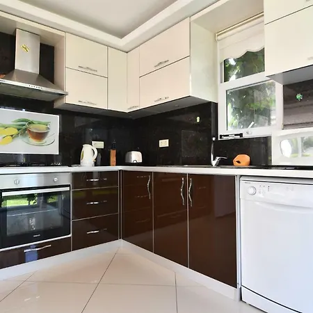 Вилла New Age Breeze Luxury *
