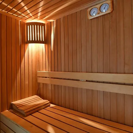 New Age Breeze Luxury Вилла Фетхие