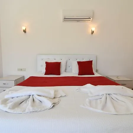 New Age Breeze Luxury Вилла