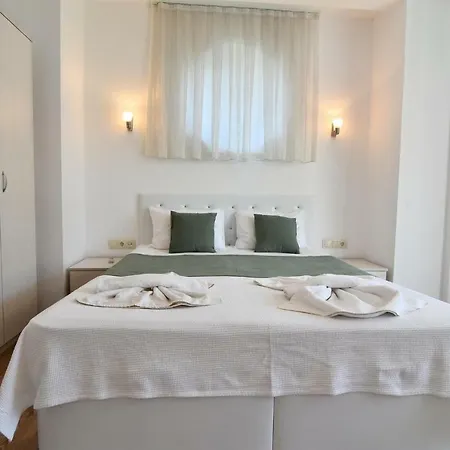New Age Breeze Luxury Фетхие